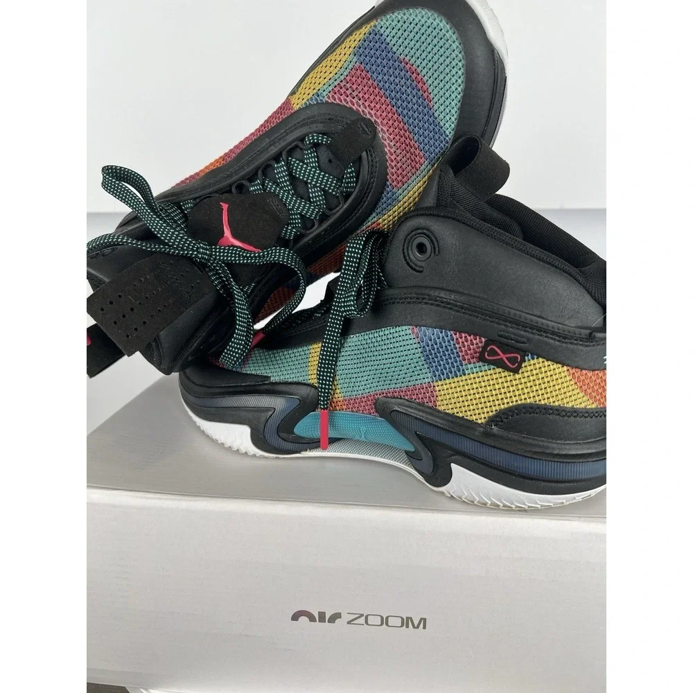 Nike air jordan